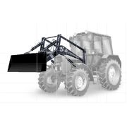 Погрузчик- копновоз ПКУ-0,8-0 без раб. органов на поддоне + ЗИП (6/24)