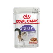 Корм для стерилизованных кошек Royal Canin для профилактики МКБ 85 гр
