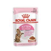 Корм для котят Royal Canin Instinctive мясное ассорти 85гр