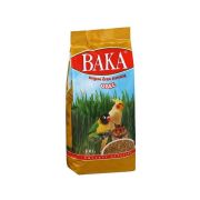 Вака высококачественная  овес 400 гр.