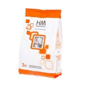 Наша Марка (д/взрослых) цыпленок и рис сухой д/кошек 400 гр