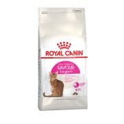 Корм для кошек Royal Canin Savour Exigent для кошек, привередливых к вкусу продукта 400гр