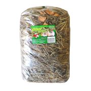 Сено «Фермер» лесное с яблоком, 500гр