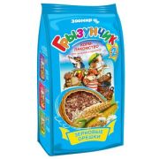 Зоомир: Грызунчик-2 250г Зерновые орешки корм-лакомство для грызунов