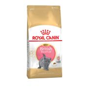Корм для котят Royal Canin Британская короткошерстная 400гр