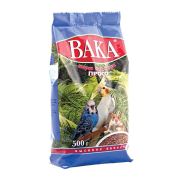 Вака высококачественная  просо 500 гр.