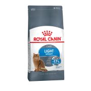 Корм Royal Canin для кошек низкокалорийный от 1 года, Light Weight Care 400гр