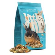 Little One корм для взрослых кроликов 900гр