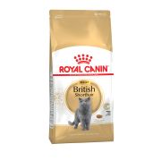 Сухой Корм для кошек Royal Canin Британская короткошерстная 10кг