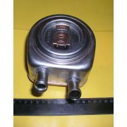 Теплообменник Д-245 Евро-3 жидкостно-масляный ММЗ ТЖМ-6500