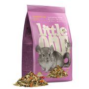 Little One  корм для шиншилл 400гр