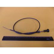 Трос аварийной остановки двигателя 70-1024300