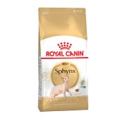 Корм для кошек Royal Canin Сфинкс 2кг