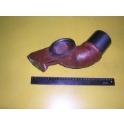 Труба выхлопная 260-1008061 ММЗ