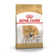 Корм Royal Canin для взрослого мопса с 10 мес., Pug 1,5кг