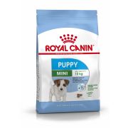 Корм Royal Canin для щенков малых пород 2-10 мес., Mini Junior 2 кг