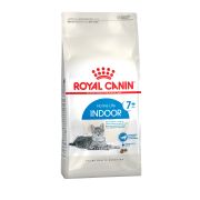 Корм для пожилых кошек Royal Canin 7+  для пожилых домашних кошек 1.5кг