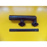 Труба задняя 260-1303033 ММЗ