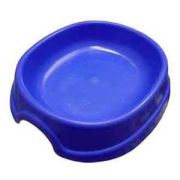 BRAVA Миска для кошек и собак Пластиковая 300мл