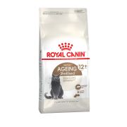 Сухой Корм Royal Canin(Роял Канин) для кастрированных кошек и котов старше 12 лет, Sterilized 12+, 400гр
