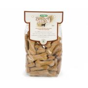 TiTBiT: печенье «Бискотти» с печенью говяжьей для собак, 350г