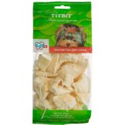 Titbit Лакомство для собак Пятачок диетический XL