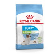 Корм для щенков Royal Canin X-Small Puppy Икс Смол Паппи 1,5 кг