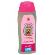 АВЗ Зоошампунь Нежный для собак 250мл