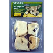 Titbit Лакомство для собак Конвертик Нос бараний