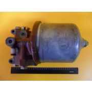 Центрифуга масляная 240-1404010 БЗА