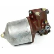 Центрифуга масляная 240-1404010 Китай