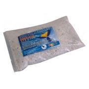 Песок кварцевый для птиц Эльф пакет 150гр.