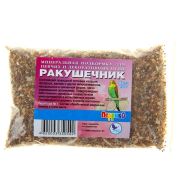 Эльф Минеральная добавка для птиц Ракушечник 100гр.