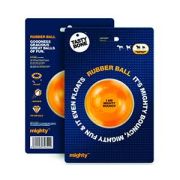 Игрушка для собак Мяч Tasty Bone Rubber Ball Small Mighty