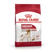 Корм Royal Canin (Роял Канин) Медиум Эдалт для взрослых собак средних пород 3кг