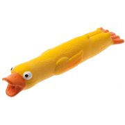Hello Pet игрушка утка со звуком 19см L-413