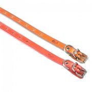 Dogger ошейник для щенков тиснение цвет 20 О200100Ц