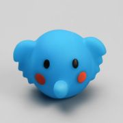 BRAVA игрушка мордашка резина 6,5 см 3443974