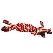 BRAVA: тренировочная канатная игрушка для собак 2500192