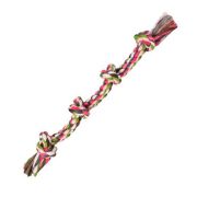 Trixie игрушка для собак верёвка с узлом 54см 3274