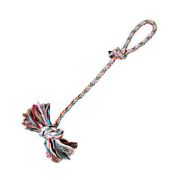 Trixie игрушка для собак верёвка 70см 3279