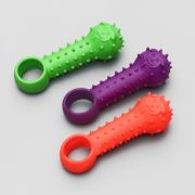 BRAVA игрушка для собак «Поймай меня» резина 9,5см 2532985