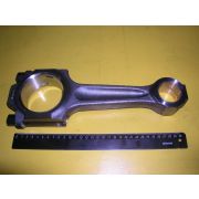 Шатун 260-1004100Д (палец 42 мм) Китай