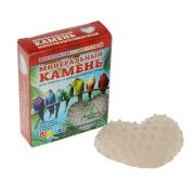 Перрико Эльф: минеральный камень для птиц земляника 50г