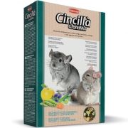 Padovan GrandMix основной рацион корм для шиншилл и дегу 850г
