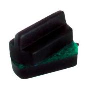 Скребок магнитный для аквариума Малый Одноцветный В110100