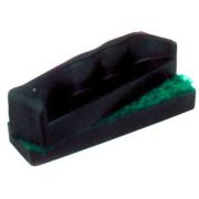 Скребок магнитный для аквариума Средний Одноцветный В110200