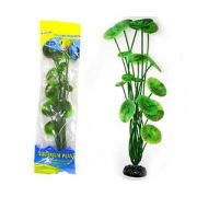 Растение для аквариума Монетница М021/20 Биодизайн 20см