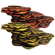 Грот для черепах Гротаква К-26 26*15*9,5см