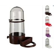 Поилка для птиц Trixie 15см 250мл